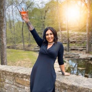 Meet your Posher, Jamie